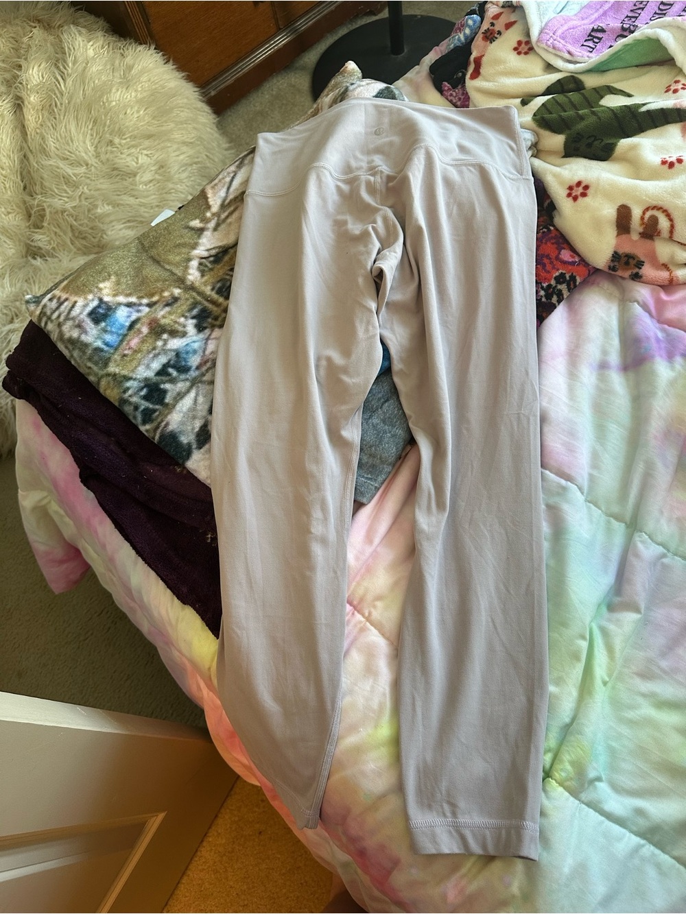 lululemon athletica  Align Leggings